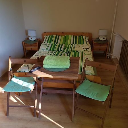 Pokoje Na Skalicy Ustroń Buitenkant foto