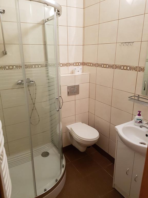 Pokoje Na Skalicy Ustroń Buitenkant foto