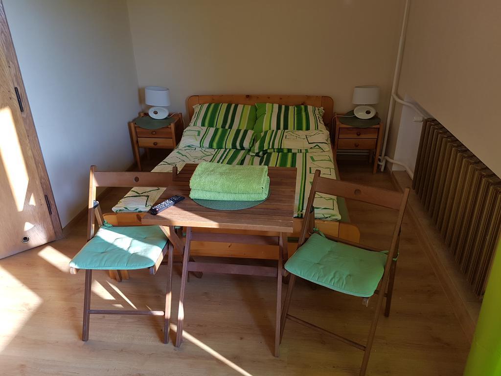 Pokoje Na Skalicy Ustroń Buitenkant foto