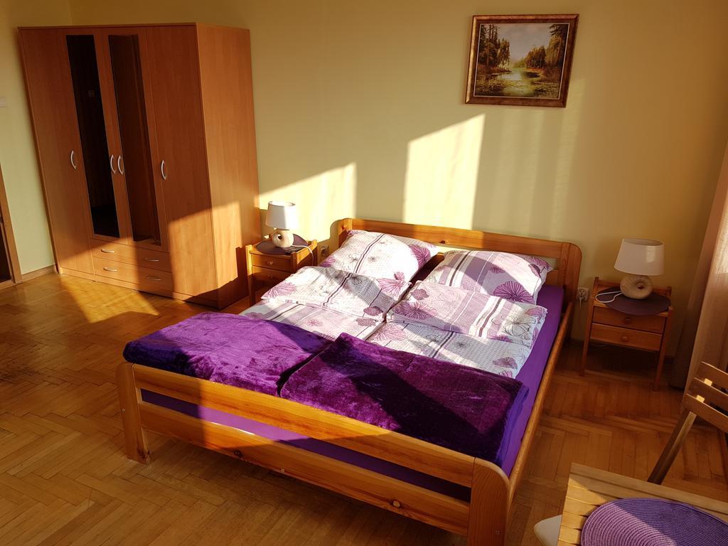Pokoje Na Skalicy Ustroń Buitenkant foto